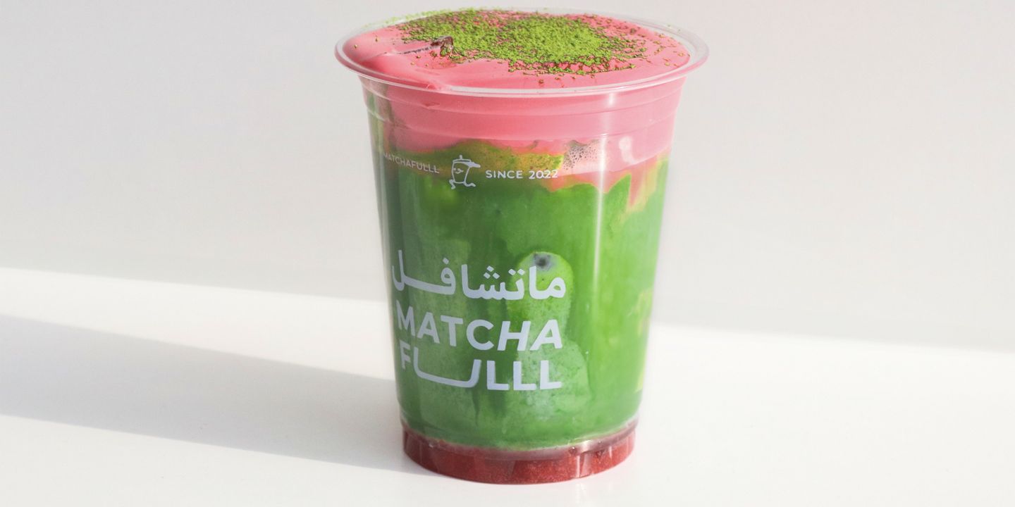 ماتشافل hero