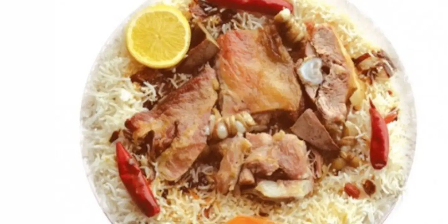 Fakhr Al Walima Restaurants Kitchens cover