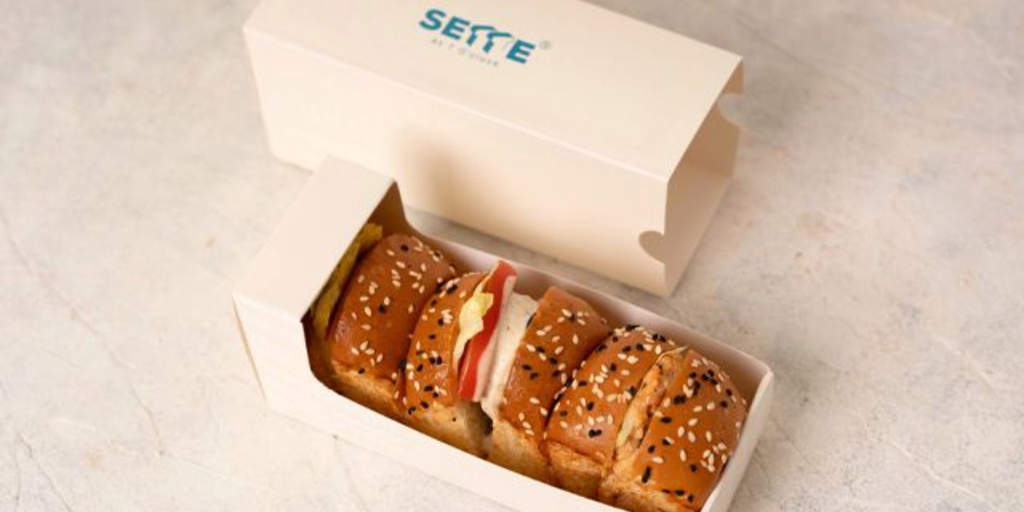 Sette cover