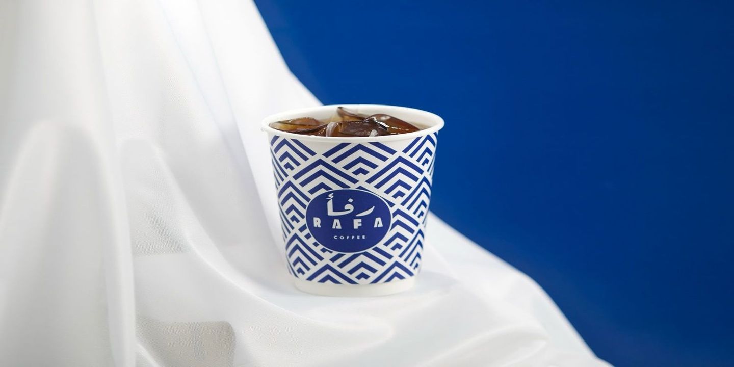Rafa Coffee cover