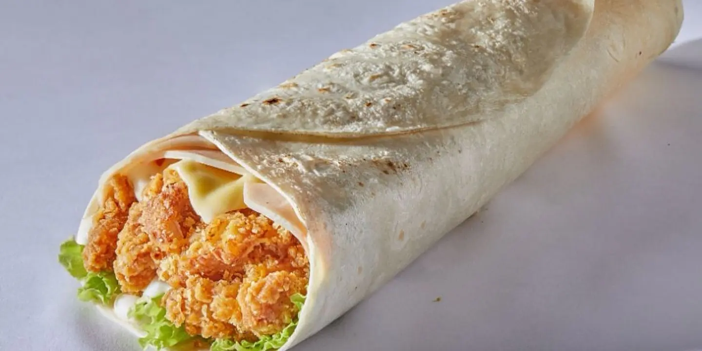 Shawarma Sahab cover