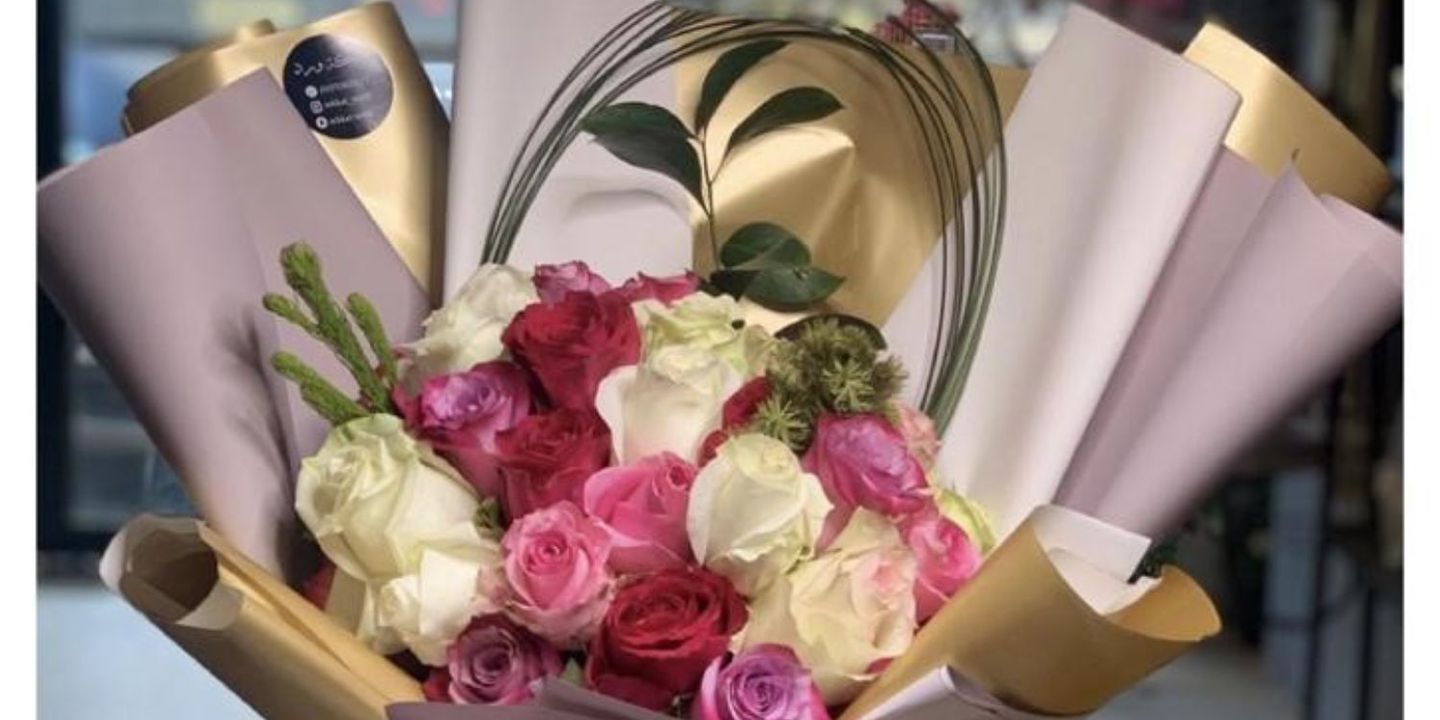 سكة ورد cover