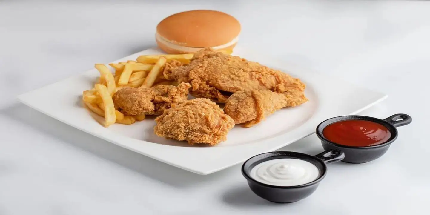 مطعم رهف cover