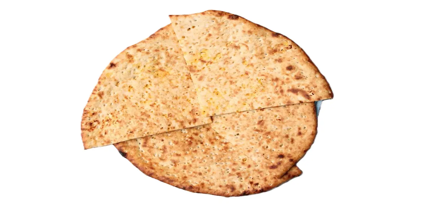 Zaki Mansour Bakery cover