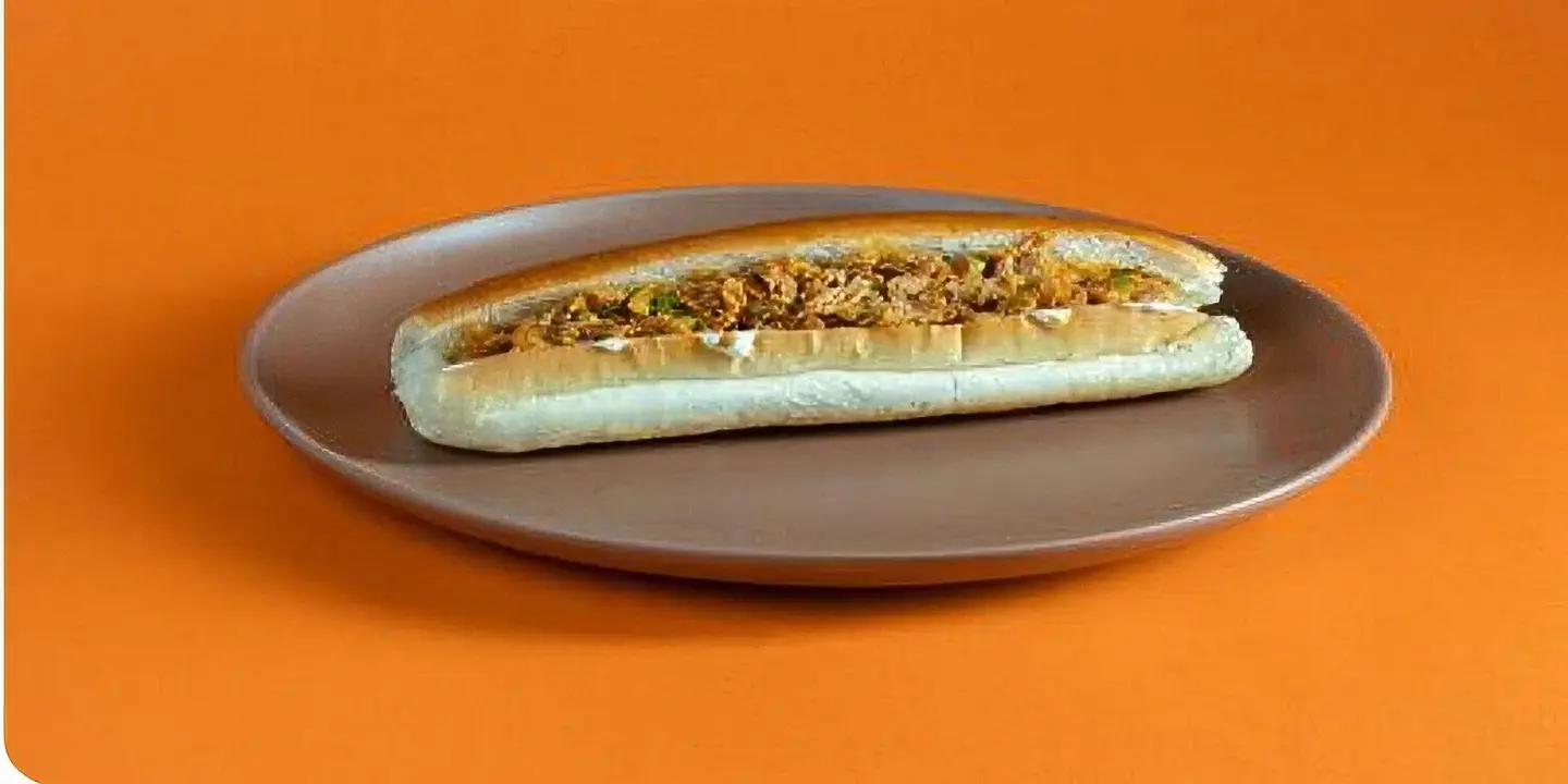 جباتي و صمون cover