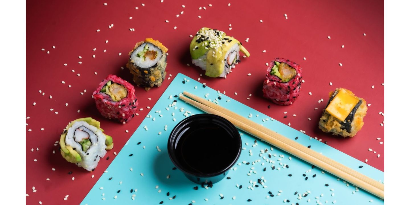 Fuji Sushi and Boba cover