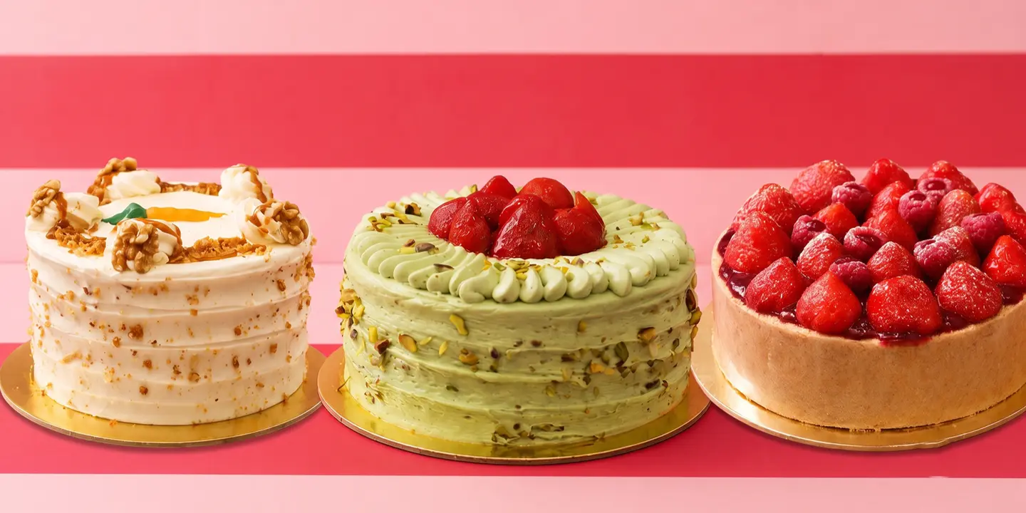 Vala cake cover
