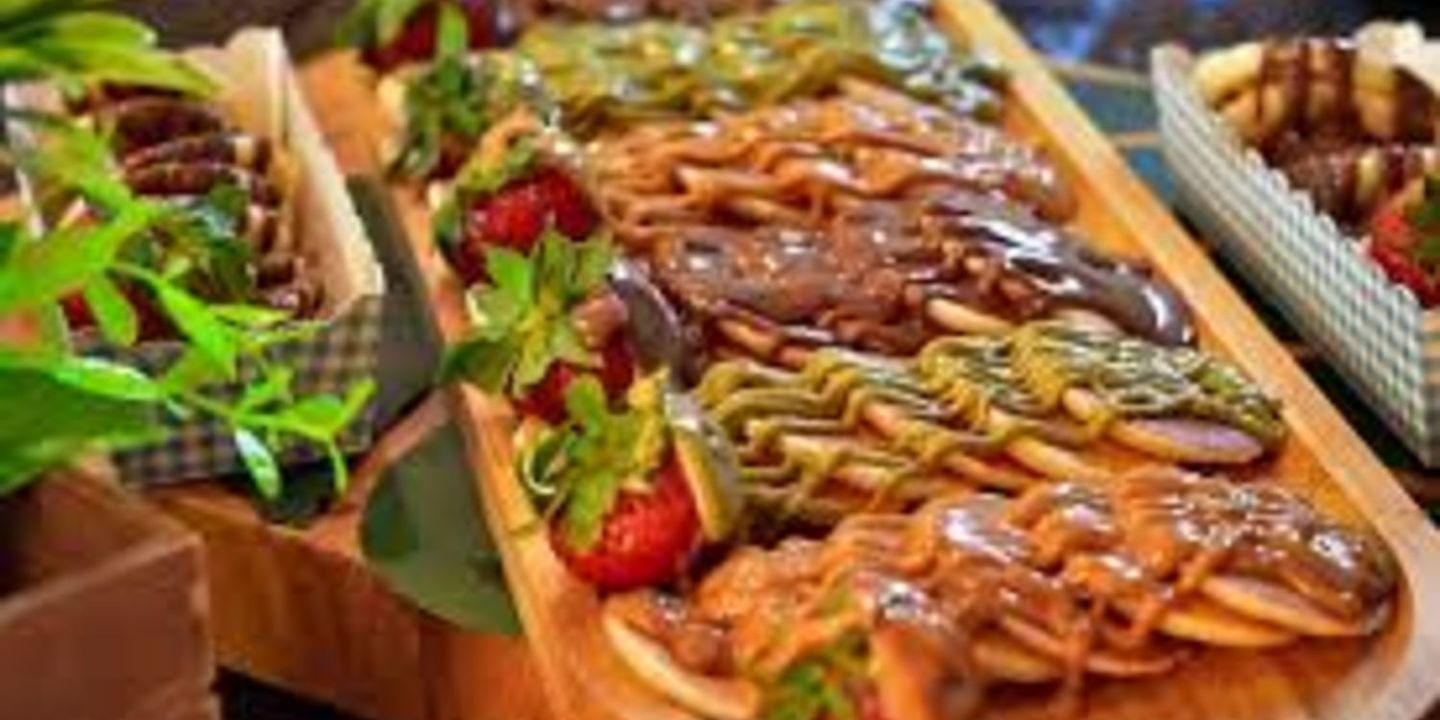حلا الريم Al Reem Sweet hero
