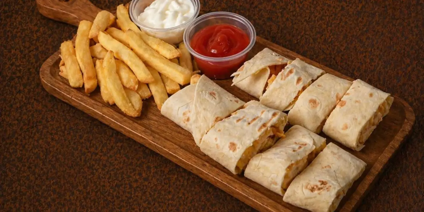 Shawarma and Oven Al Qimah cover