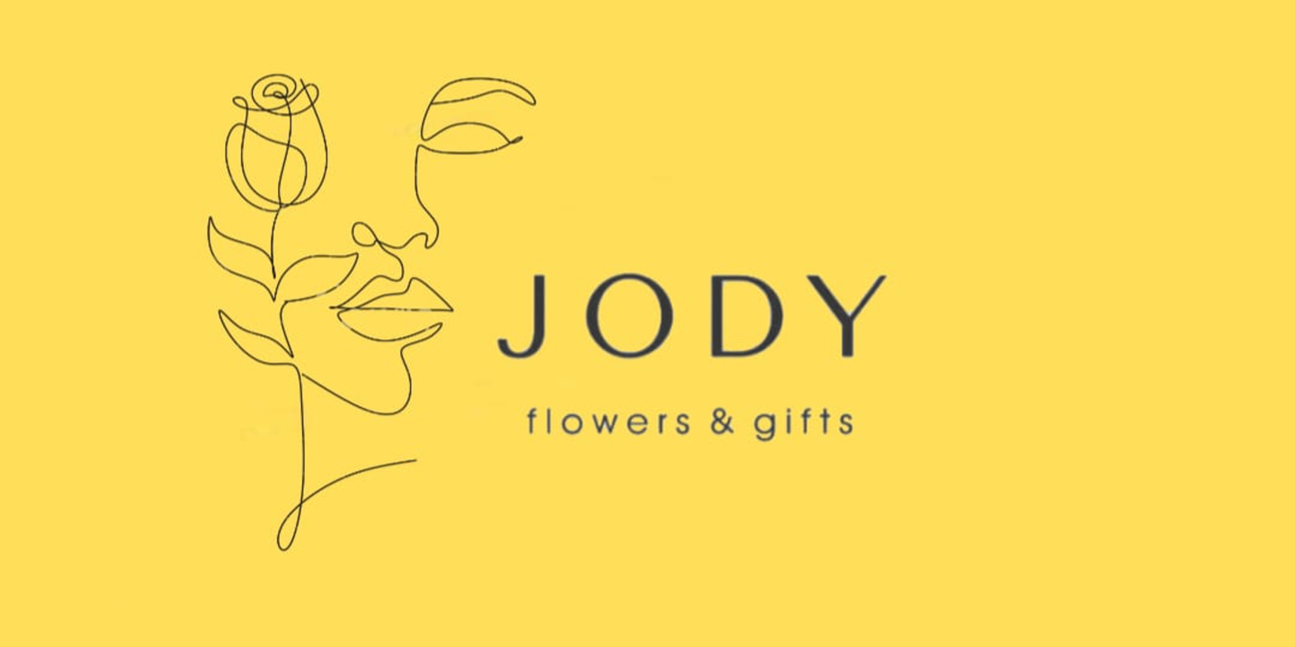 Jody flowers cover