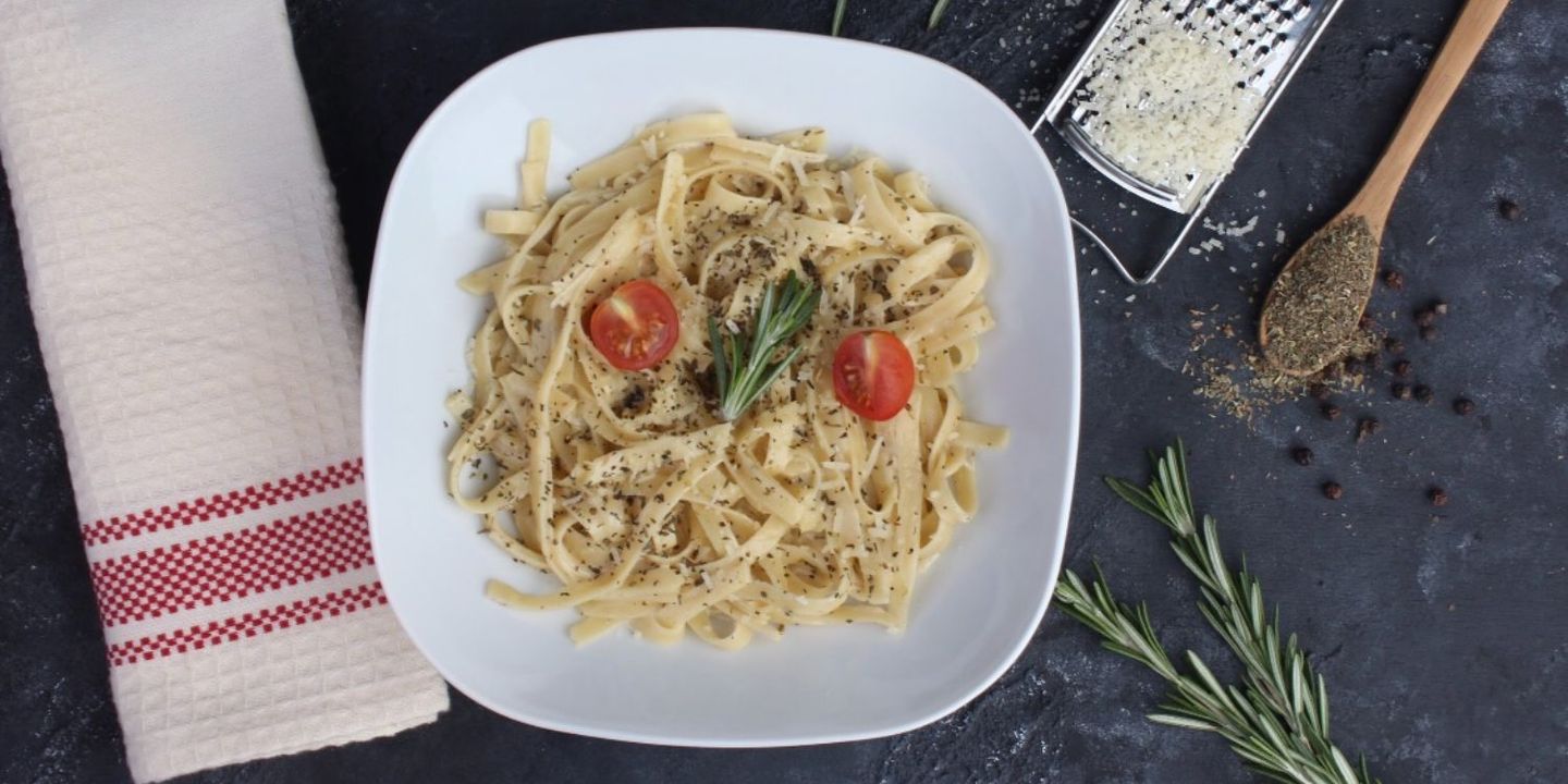 Pastalia cover