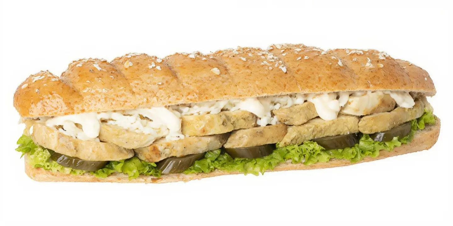 Sandwichta cover
