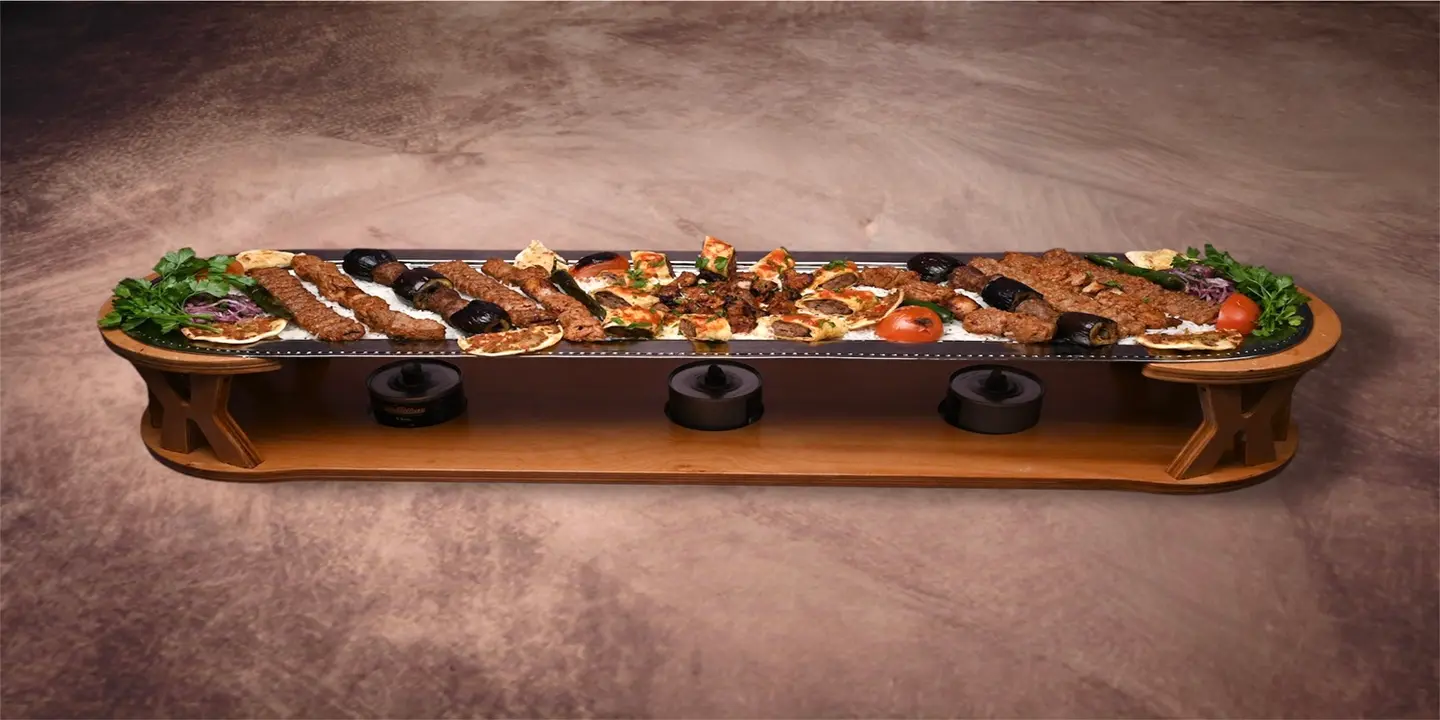 Turkish Tarboosh cover