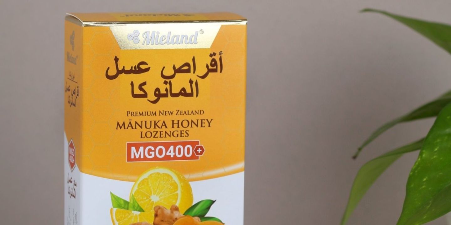 هوني دوز hero