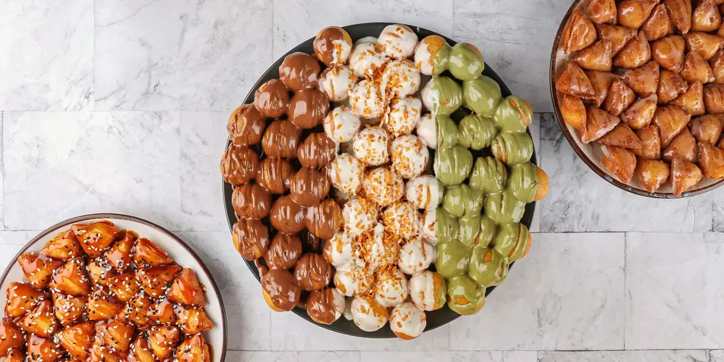 خلية الخبازين cover