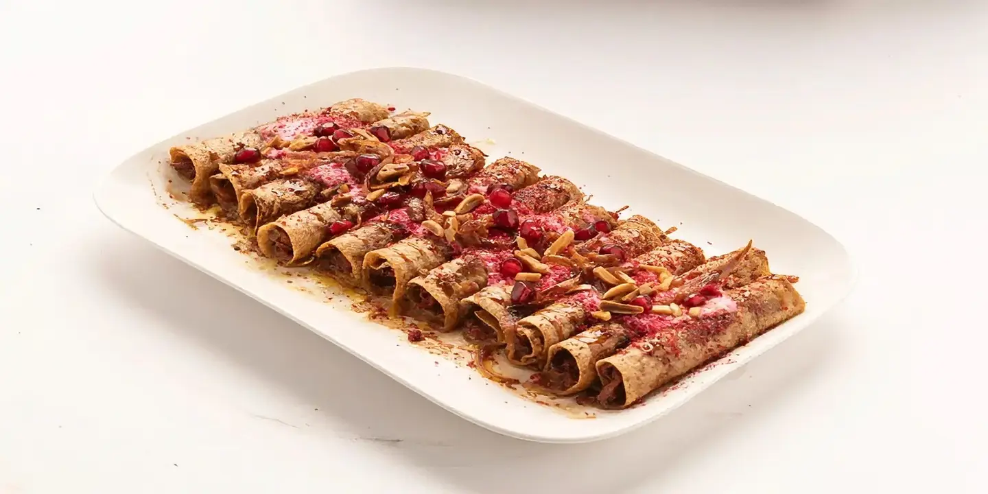 Banana Leaf Biryani Restaurant cover