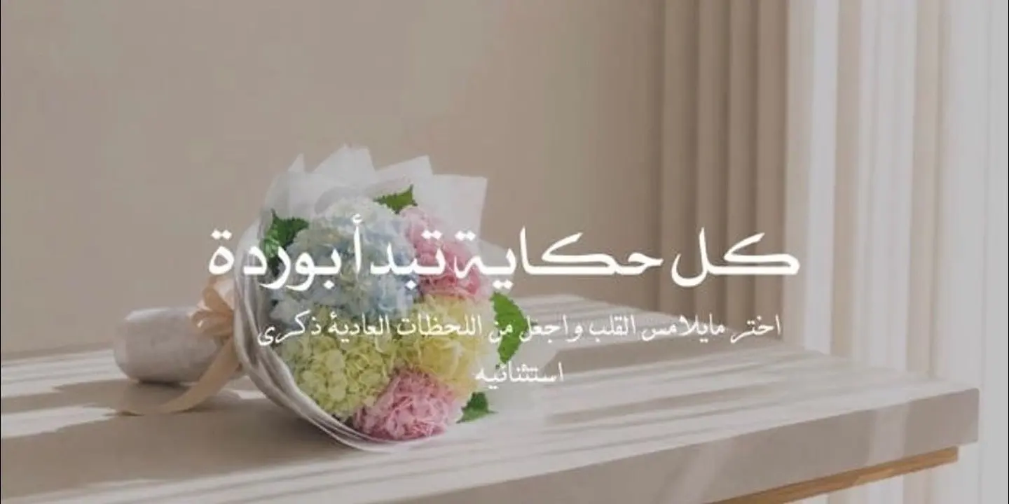 شتلة وزهرة cover