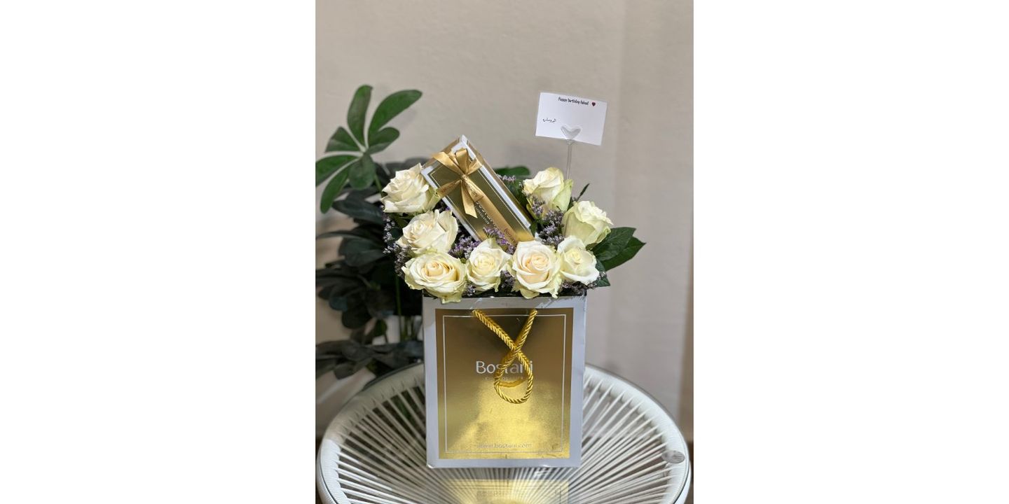 Cnadles Flowers cover