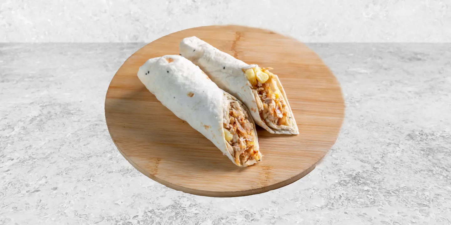 Shawarma Alafandi cover