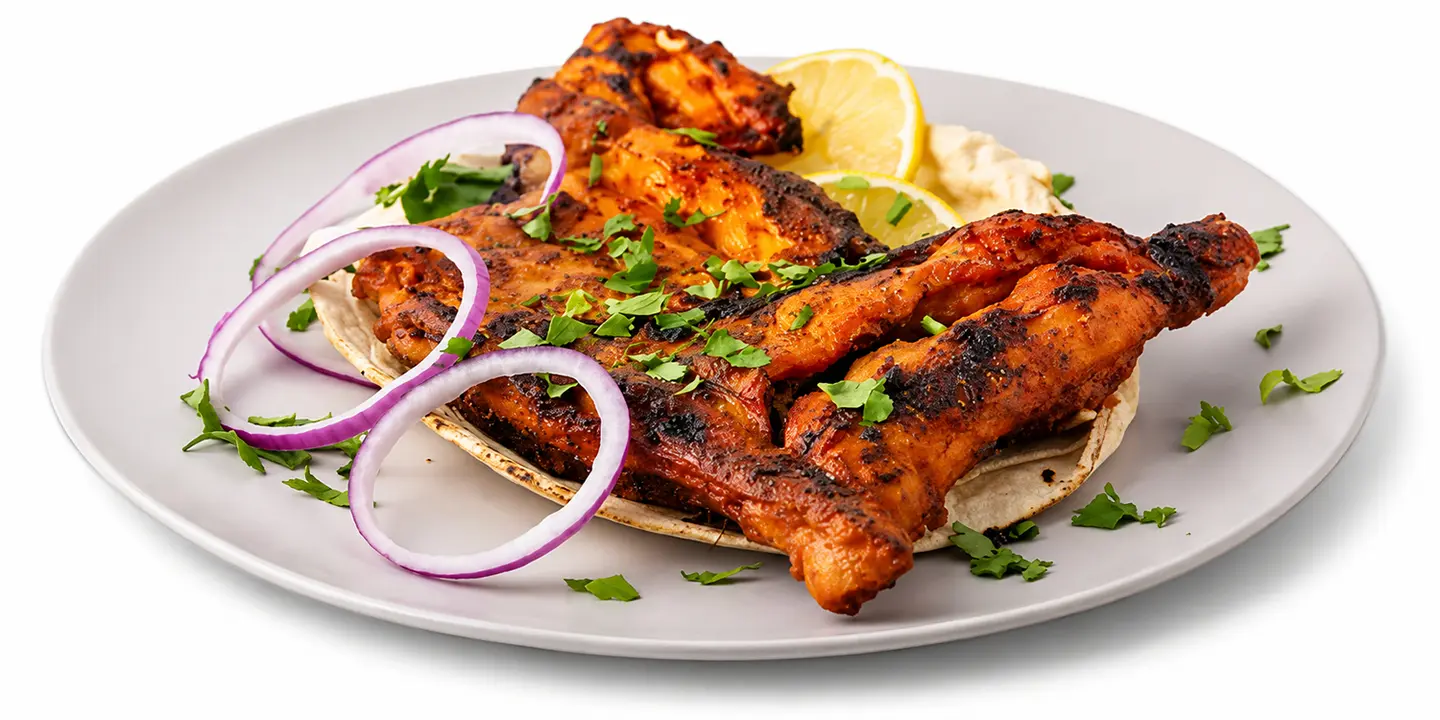 مطعم جوهرة cover