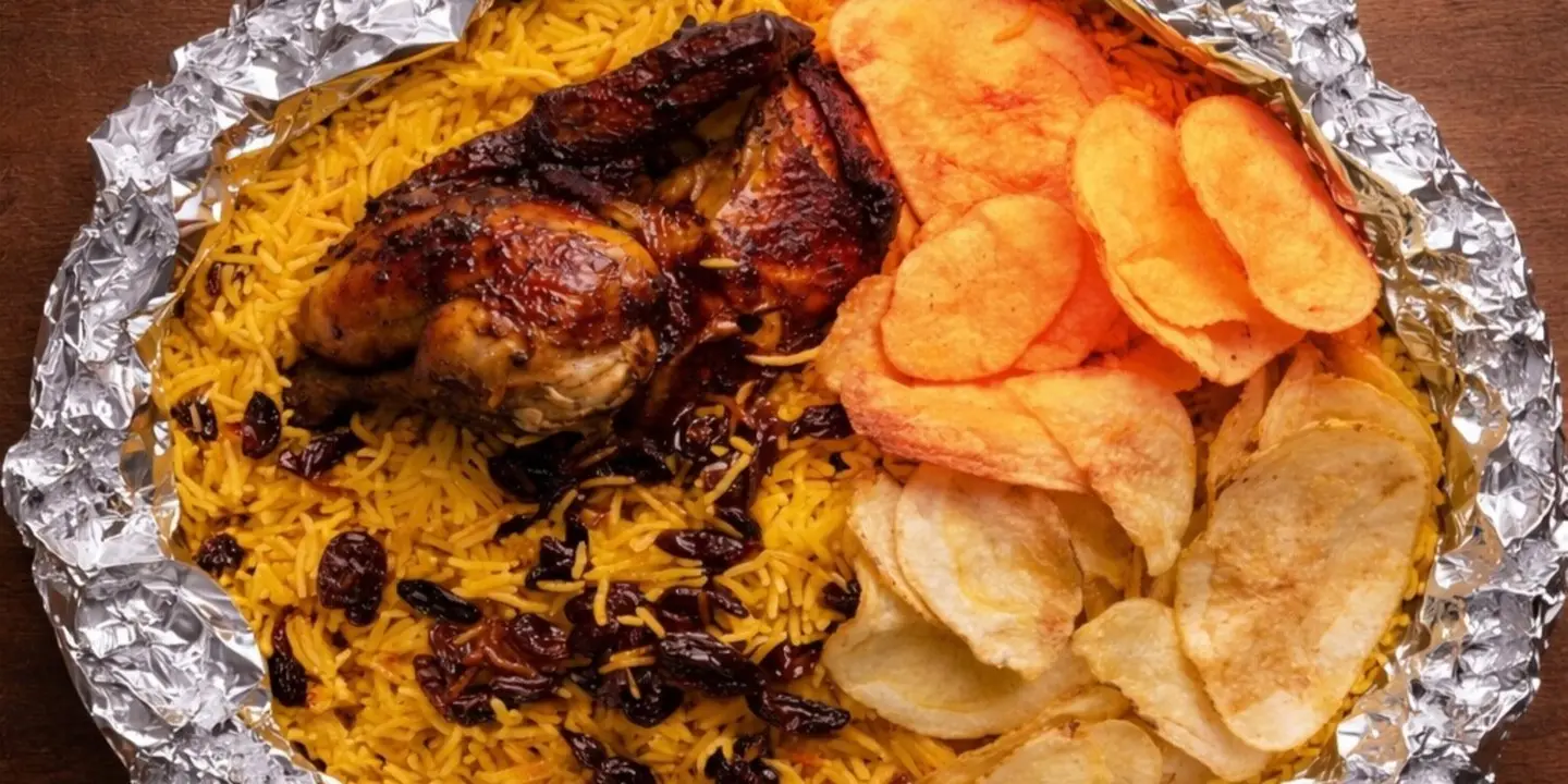 فروج كو cover