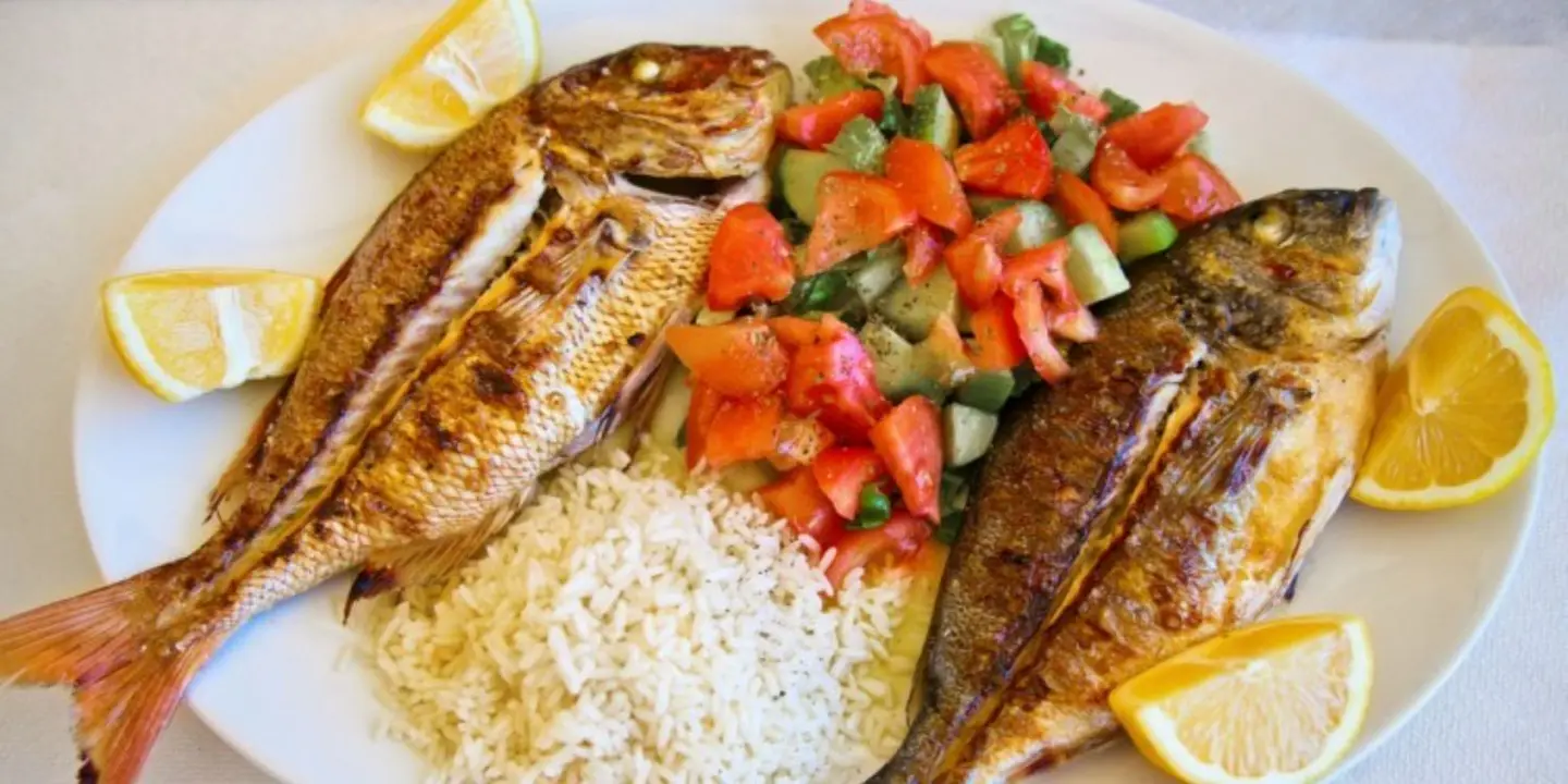 فرن الجنوب للأسماك cover