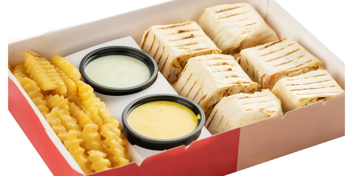 شاورما تونتي cover