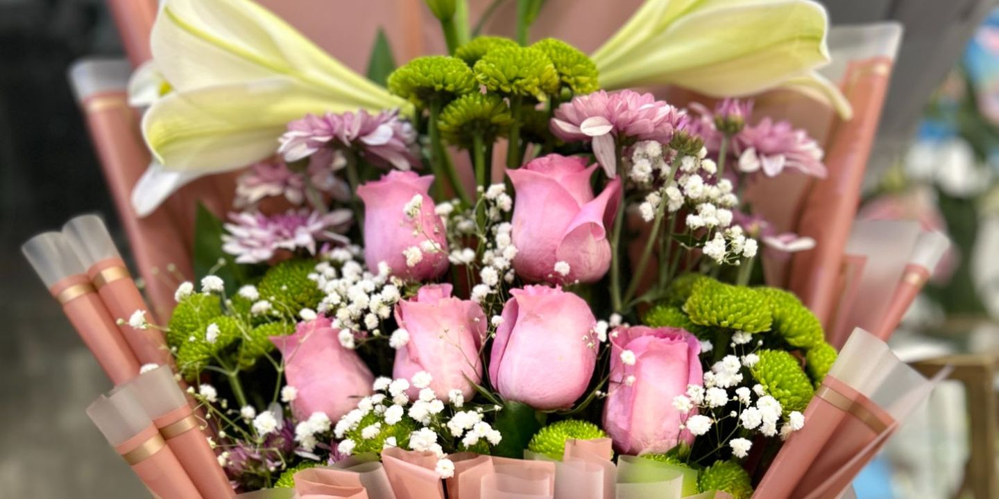 زهرة الصيف cover
