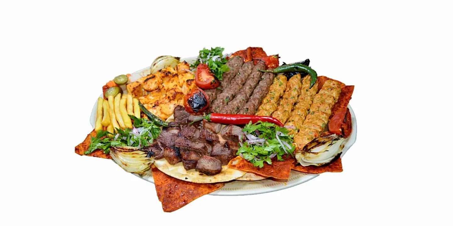 مشويات الخليج cover