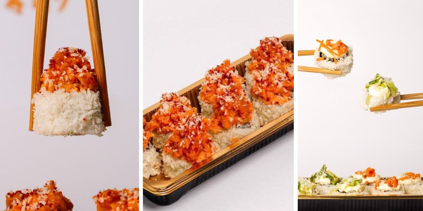 Sushi Zo cover