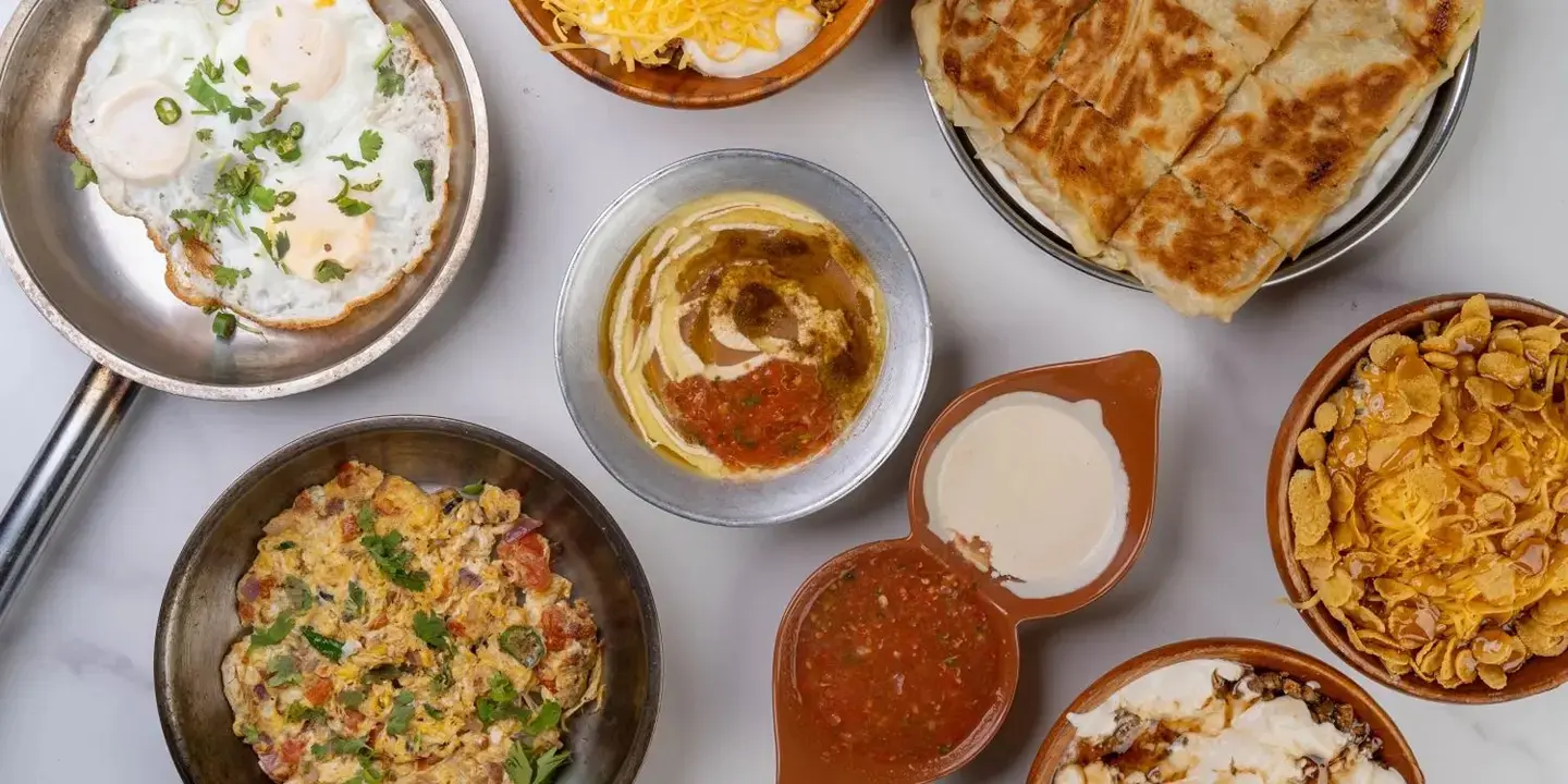 Stadium Corner Restaurant cover