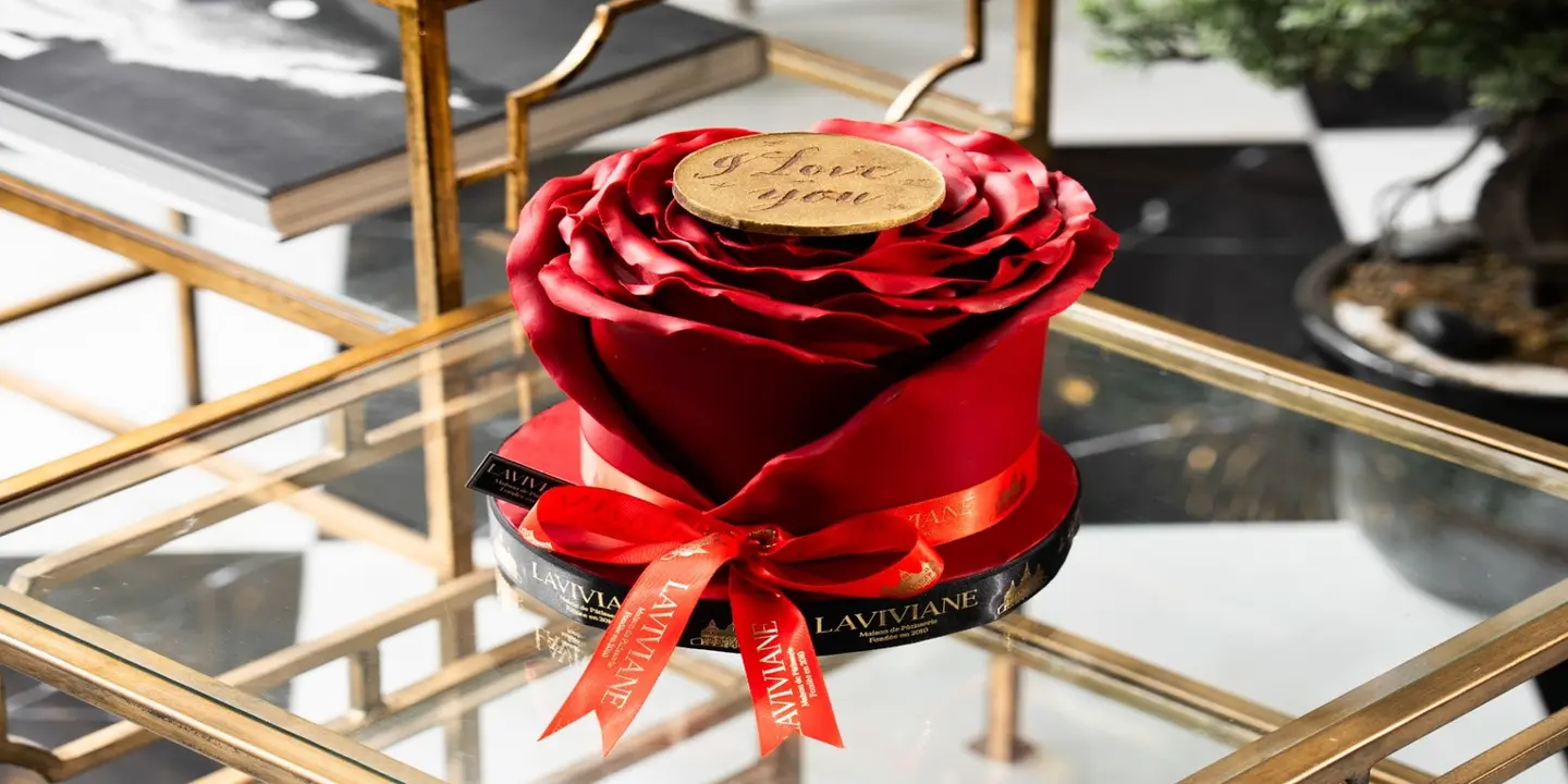 لافيفيان cover