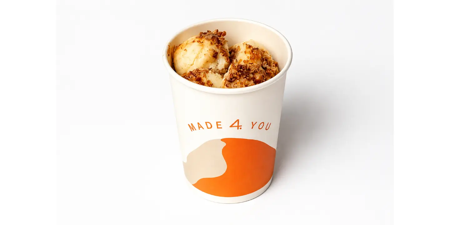 FOUR Coffee cover