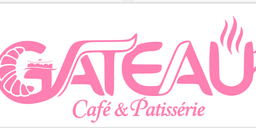 GATEAU logo