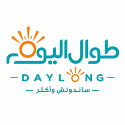 Day long logo