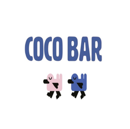 Coco bar logo