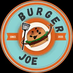 Burger Joe logo
