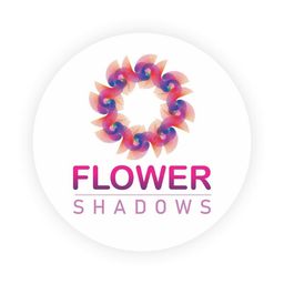 Flower Shadows logo