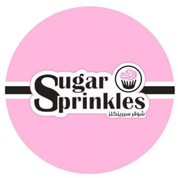 Sugar Sprinkles logo