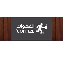 Coffeze logo