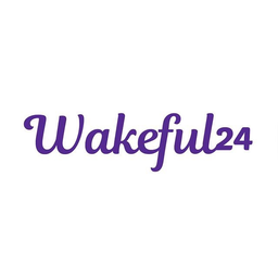 Wakeful24 logo