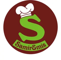 Samiramis logo