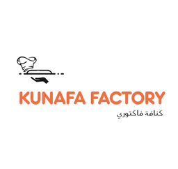 Kunafa Factory logo