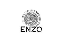 Enzo coffee logo