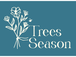 Trees Season logo