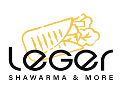 LEGER logo