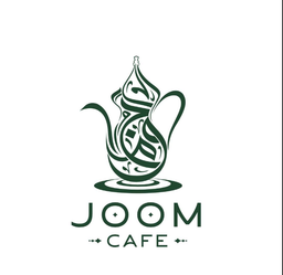 JOOM CAFE logo