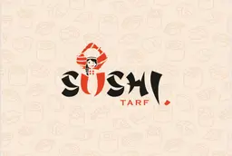 Sushi taraf logo