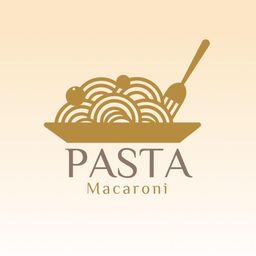 pasta macaroni logo