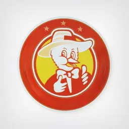 Broast Al Amal logo